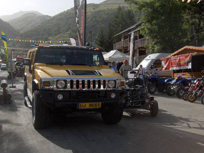 6 Valloire pendant la foire 4x4 5.JPG